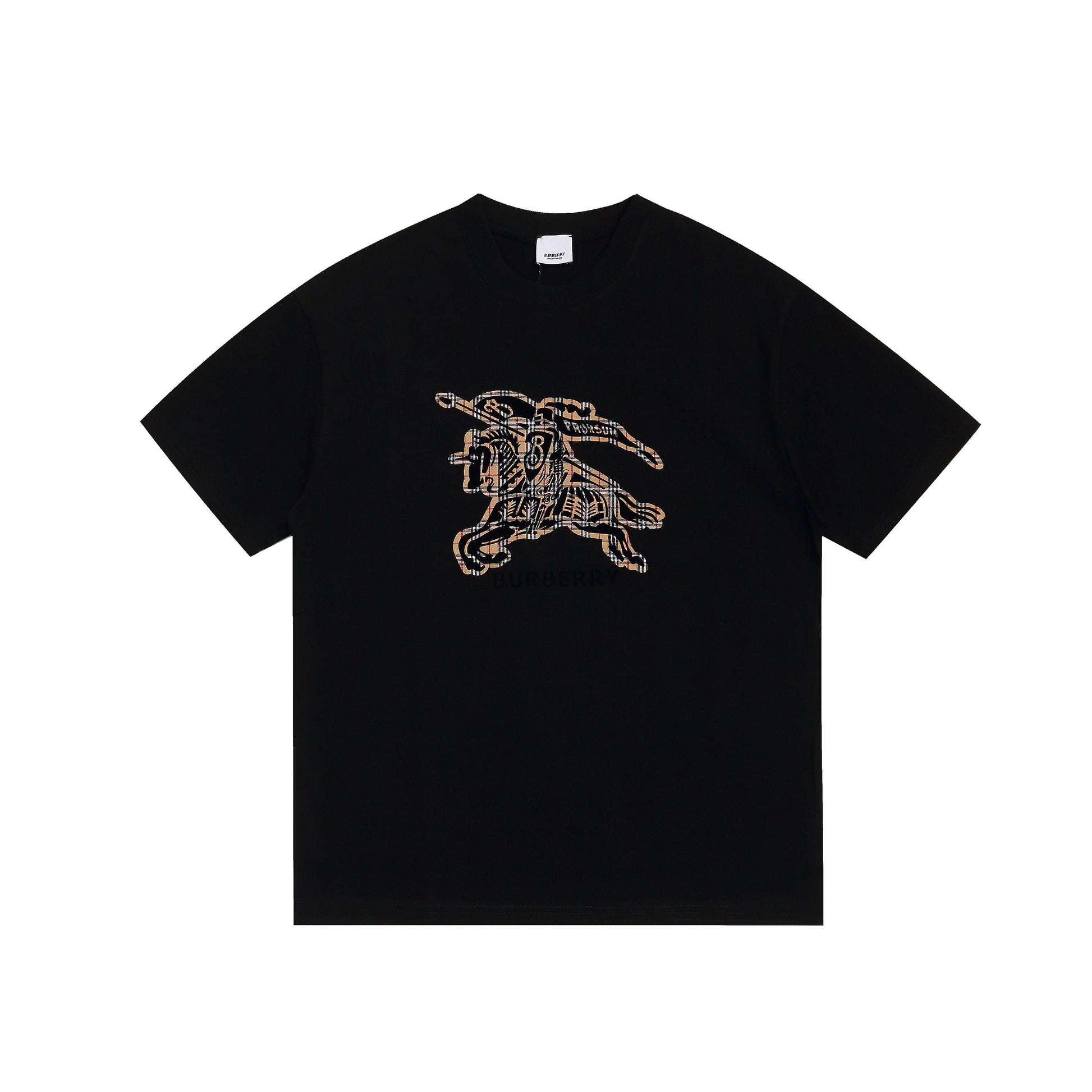 T-SHIRT BURBERRY Position 1