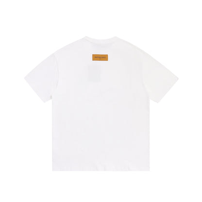 T-SHIRT LV Position 5