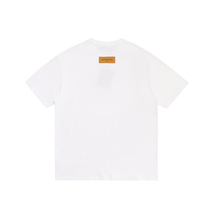 T-SHIRT LV Position 4