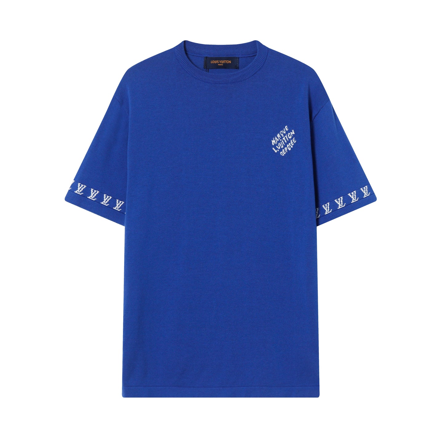 T-SHIRT LV Position 7