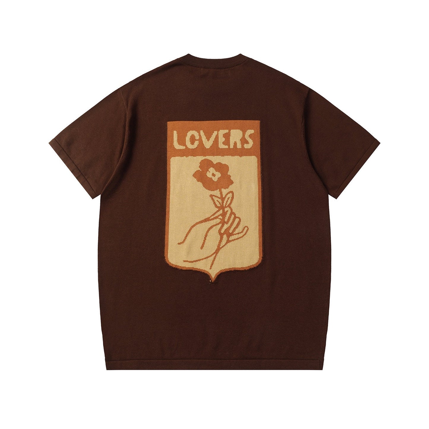 T-SHIRT LV Position 4