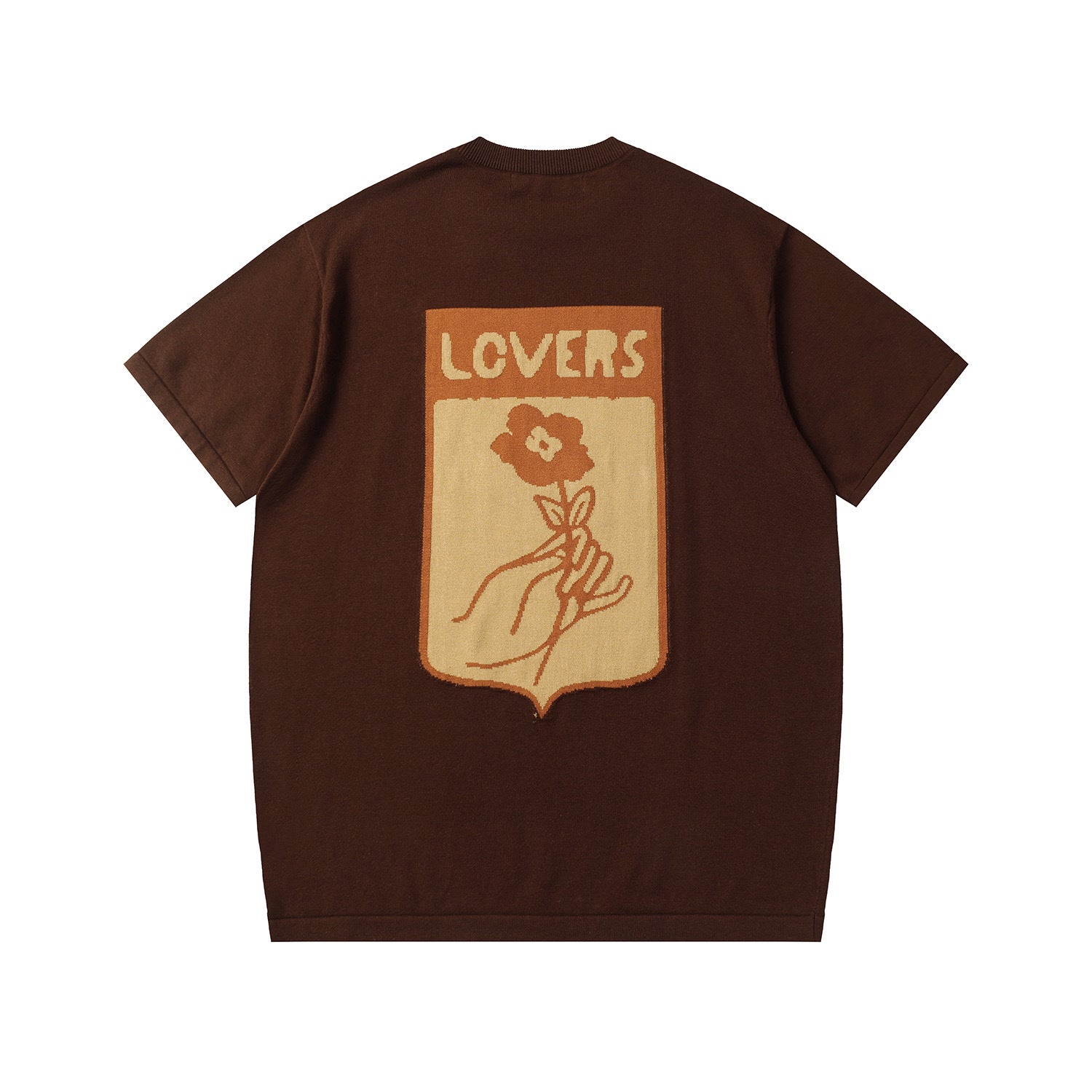 T-SHIRT LV Position 4