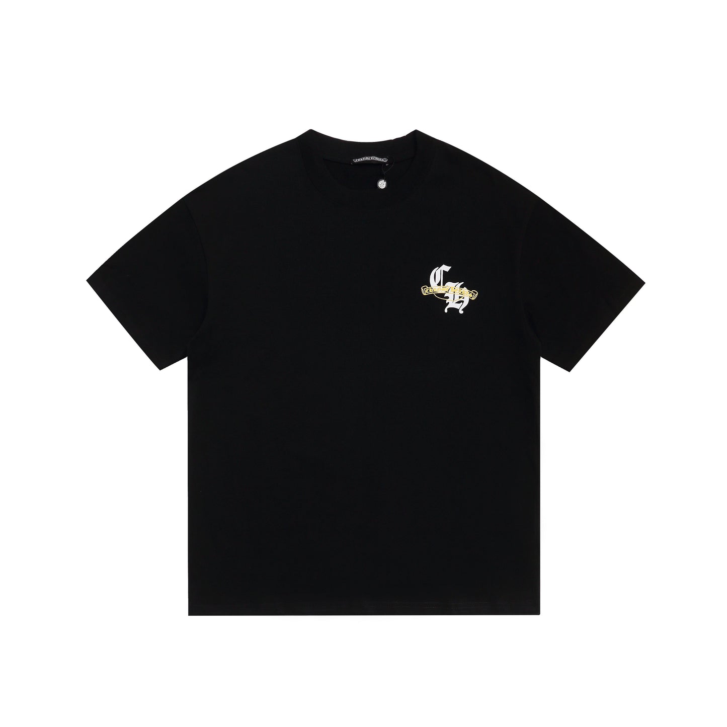 T-SHIRT CHROME HEART Position 4
