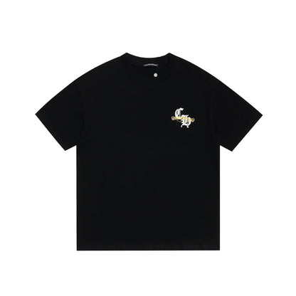 T-SHIRT CHROME HEART Position 4