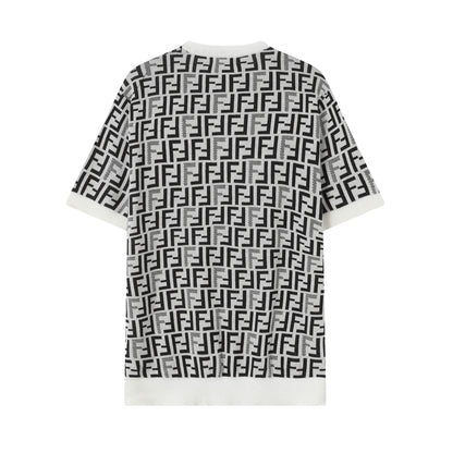 Polo Fendi Position 3