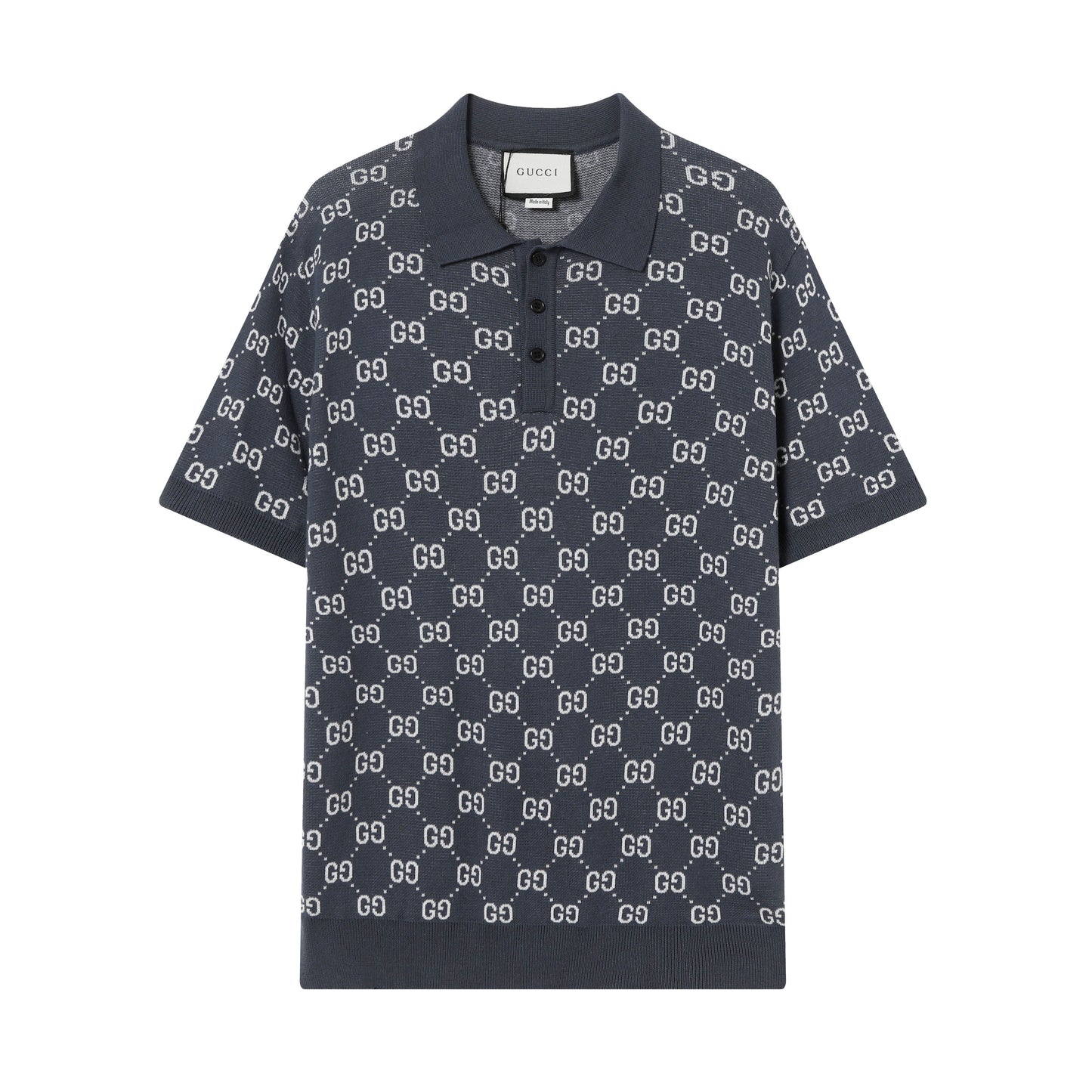 Polo Gucci Position 5