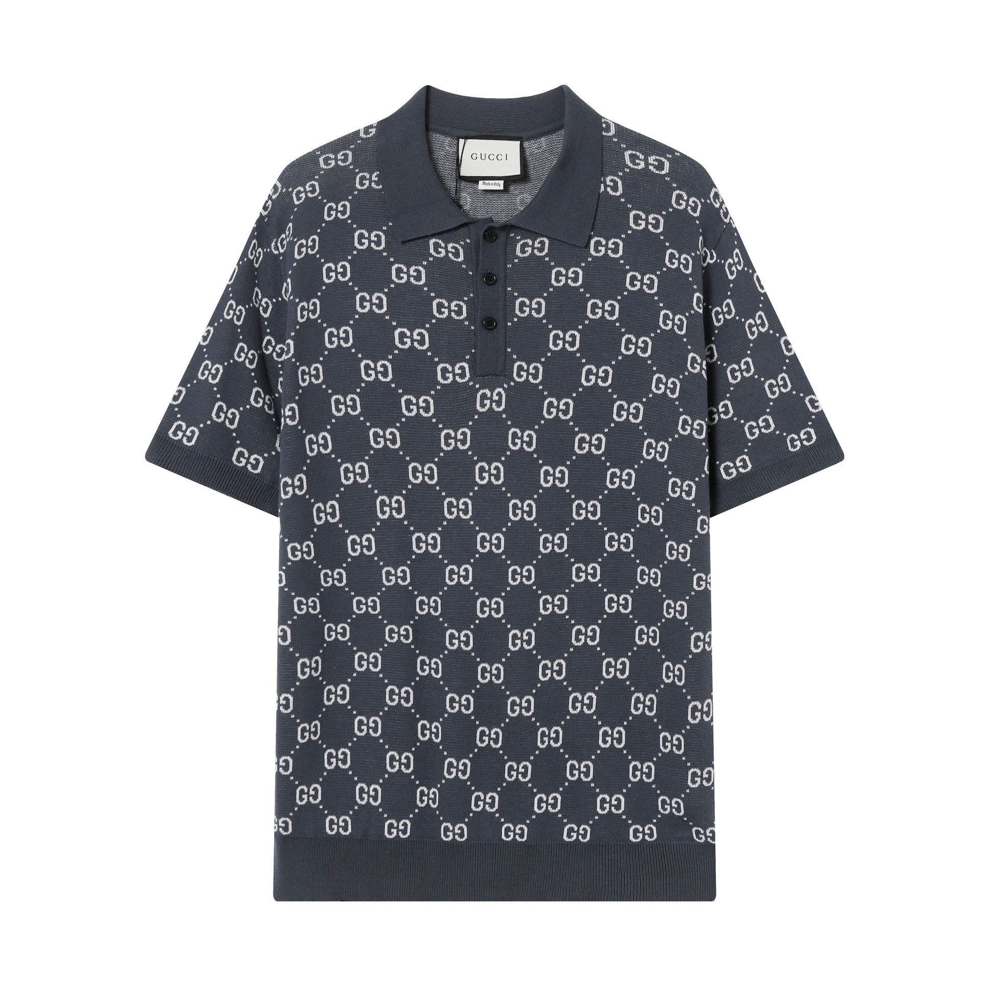 Polo Gucci Position 5