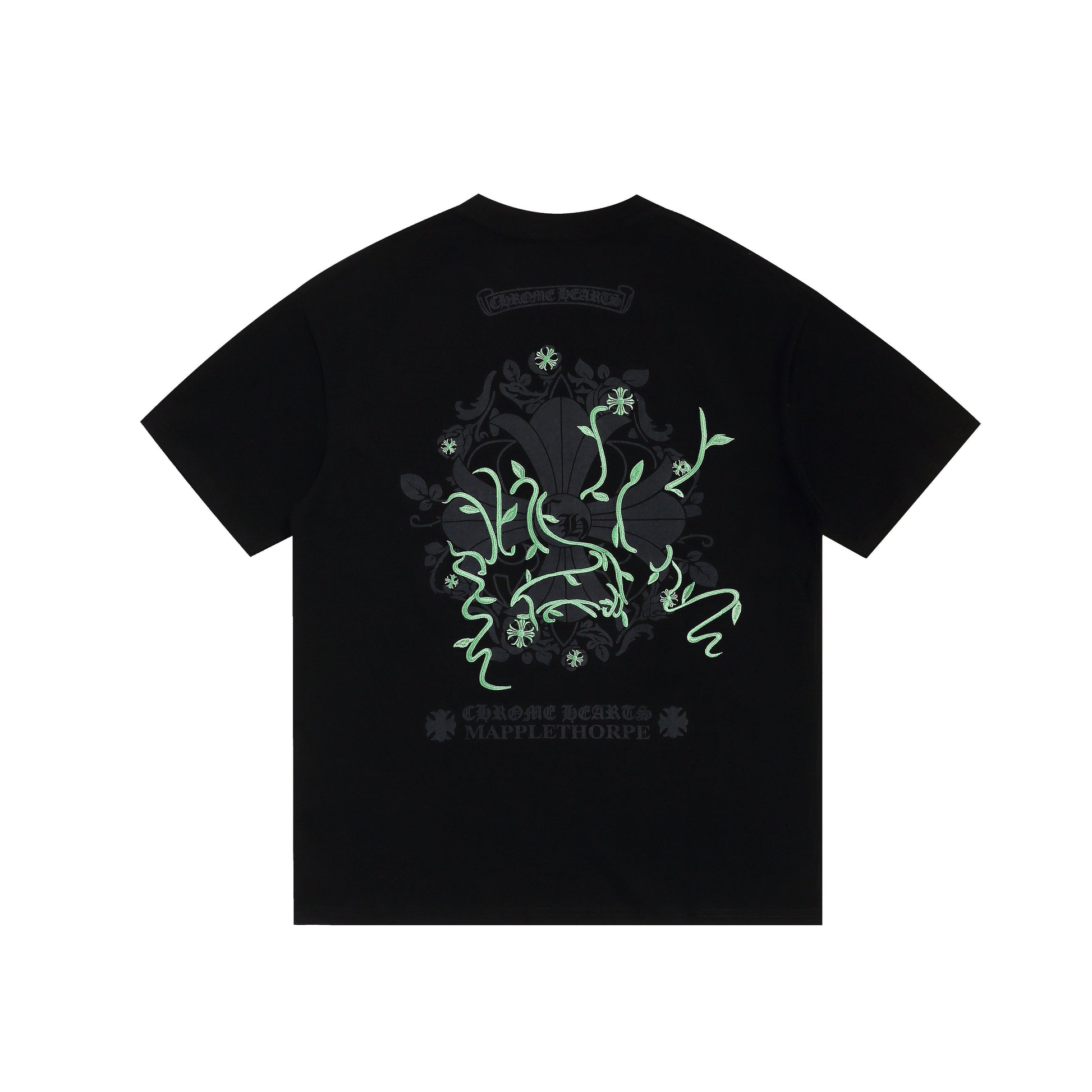 T-SHIRT CHROME HEART Position 5