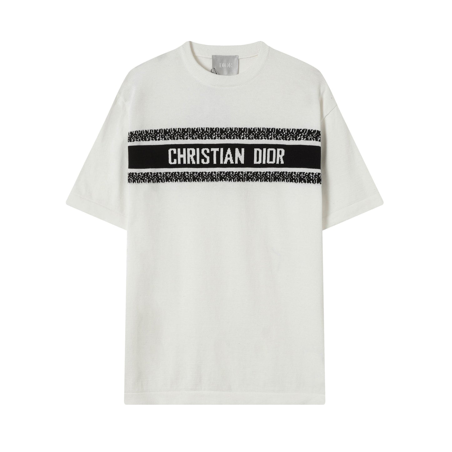 T-SHIRT DIOR Position 1