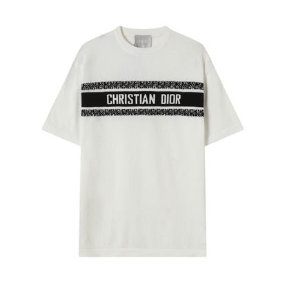 T-SHIRT DIOR Position 1