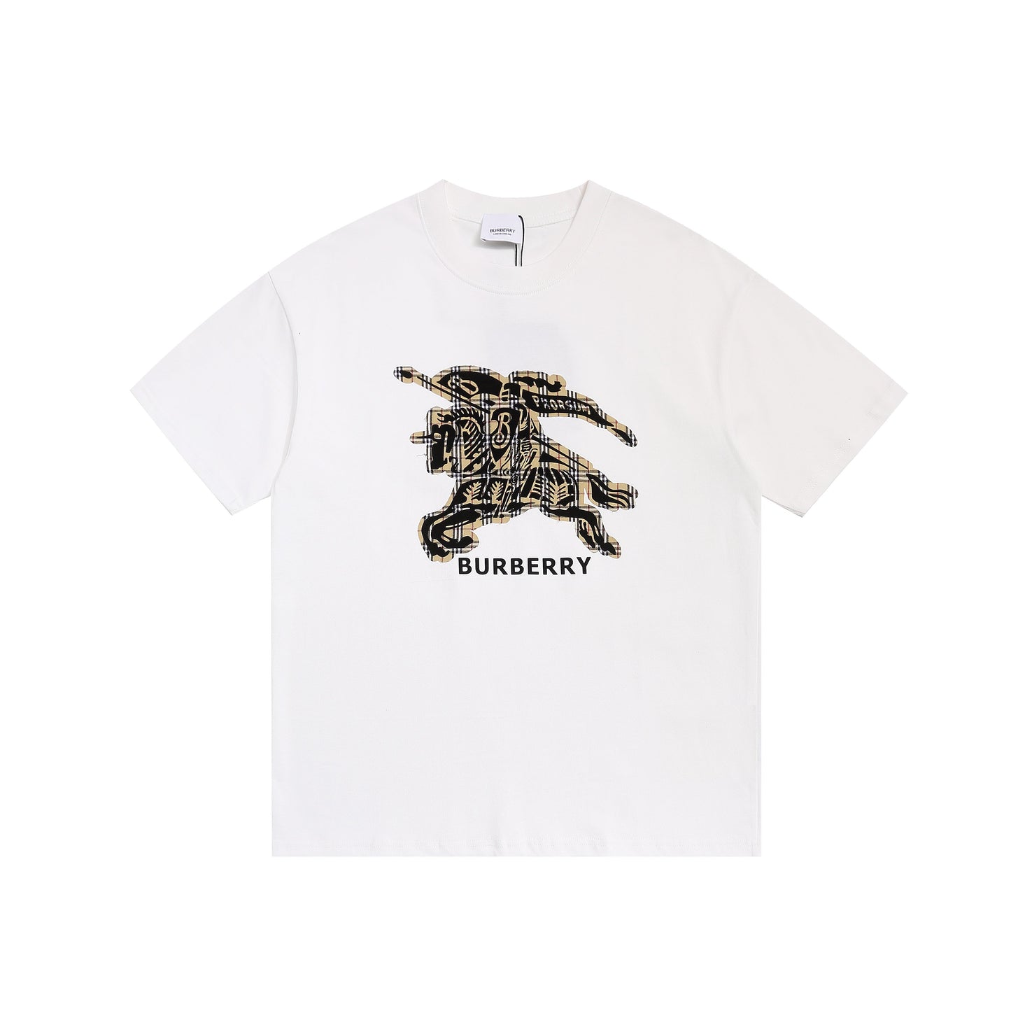 T-SHIRT BURBERRY Position 3