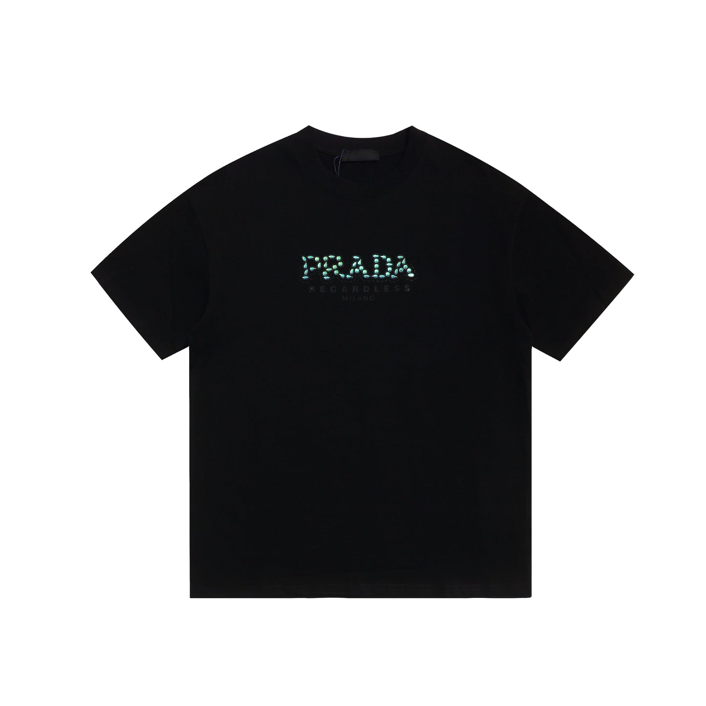 T-SHIRT PRADA Position 2