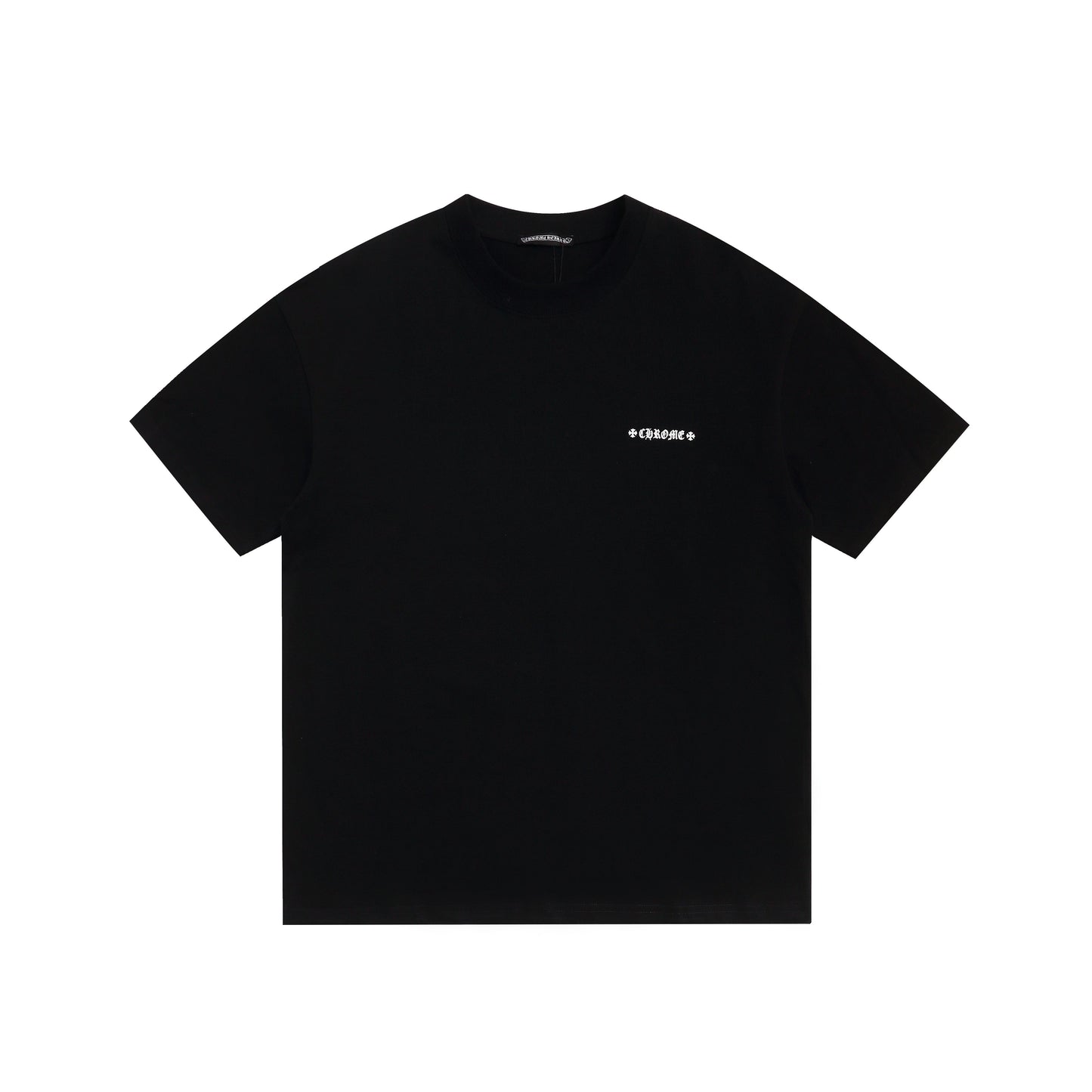 T-SHIRT CHROME HEART Position 4