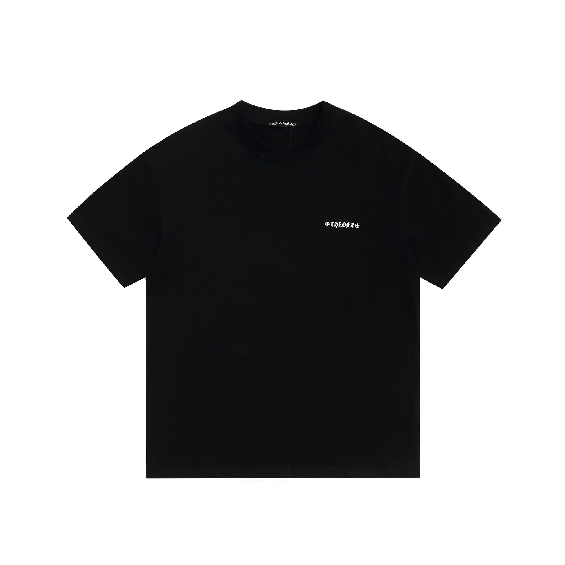 T-SHIRT CHROME HEART Position 4