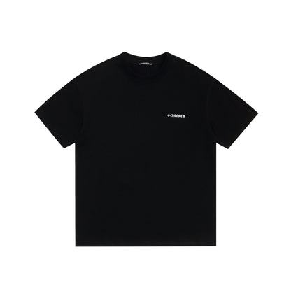 T-SHIRT CHROME HEART Position 4
