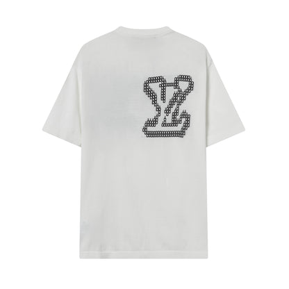 T-SHIRT LV Position 2