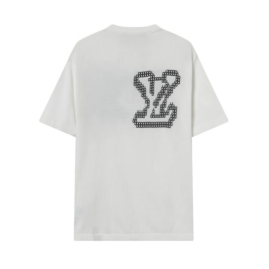 T-SHIRT LV Position 2