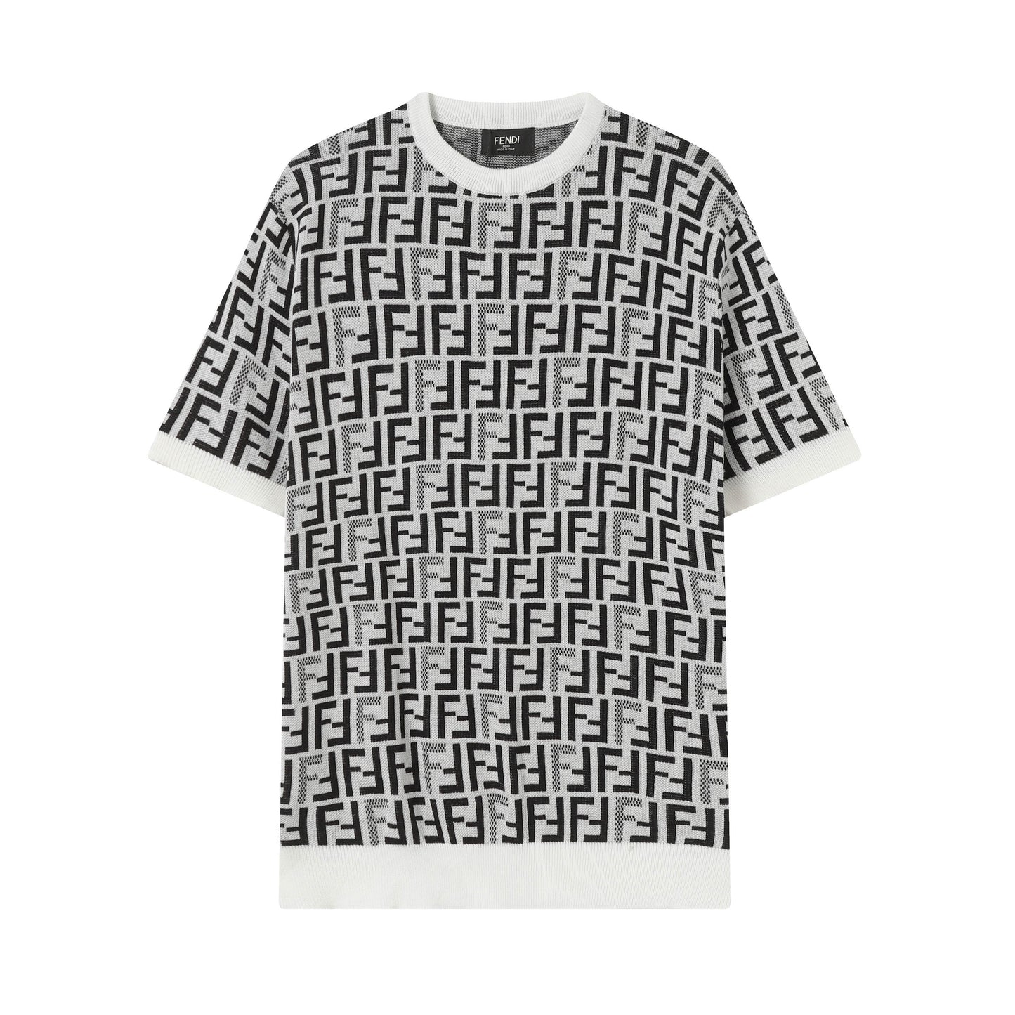 Polo Fendi Position 2
