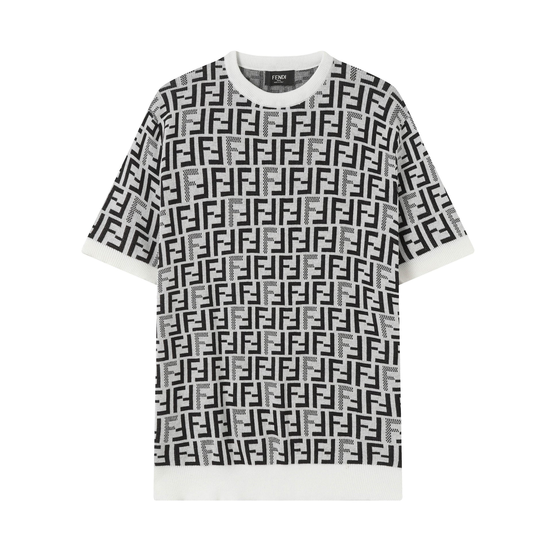 Polo Fendi Position 2