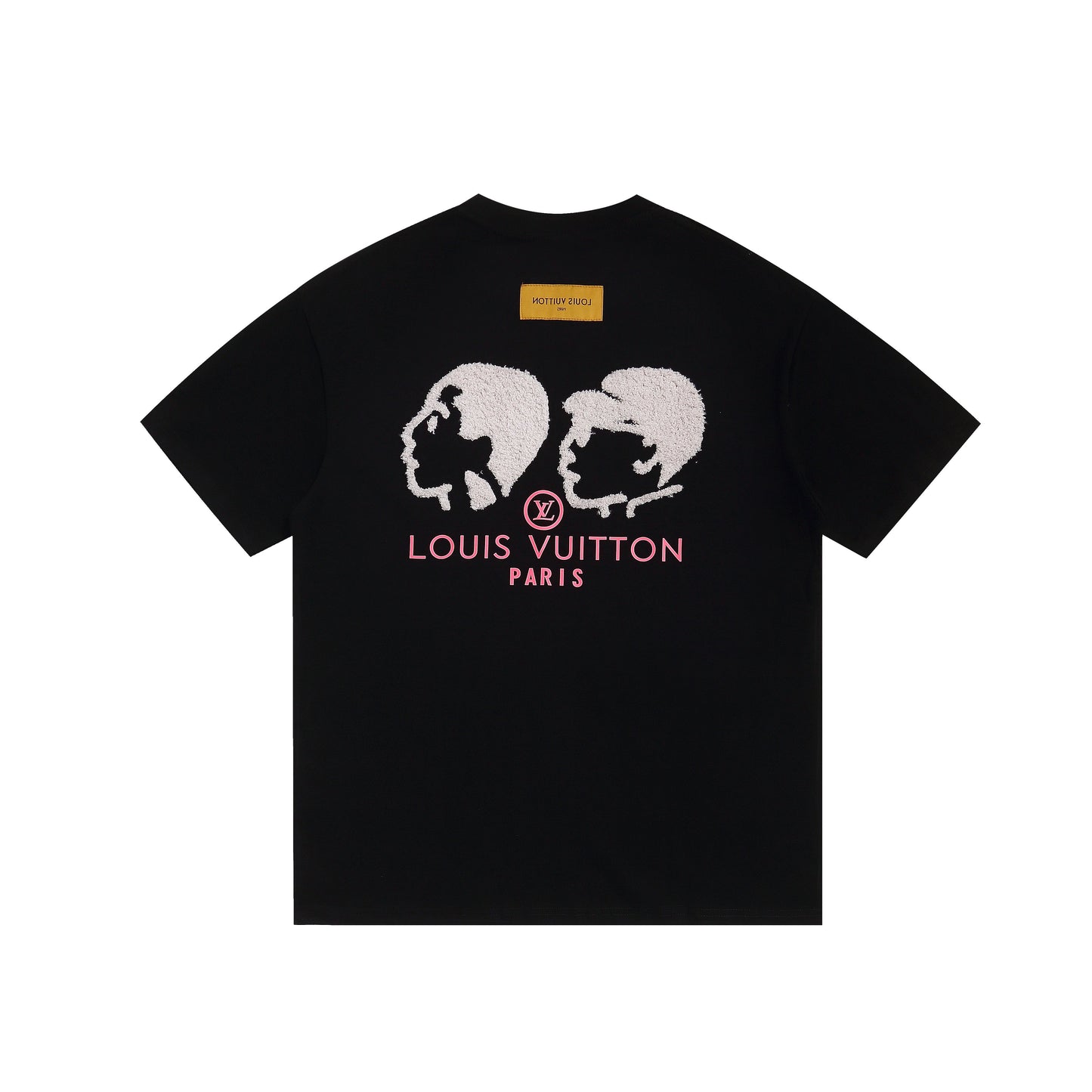 T-SHIRT LV Position 2