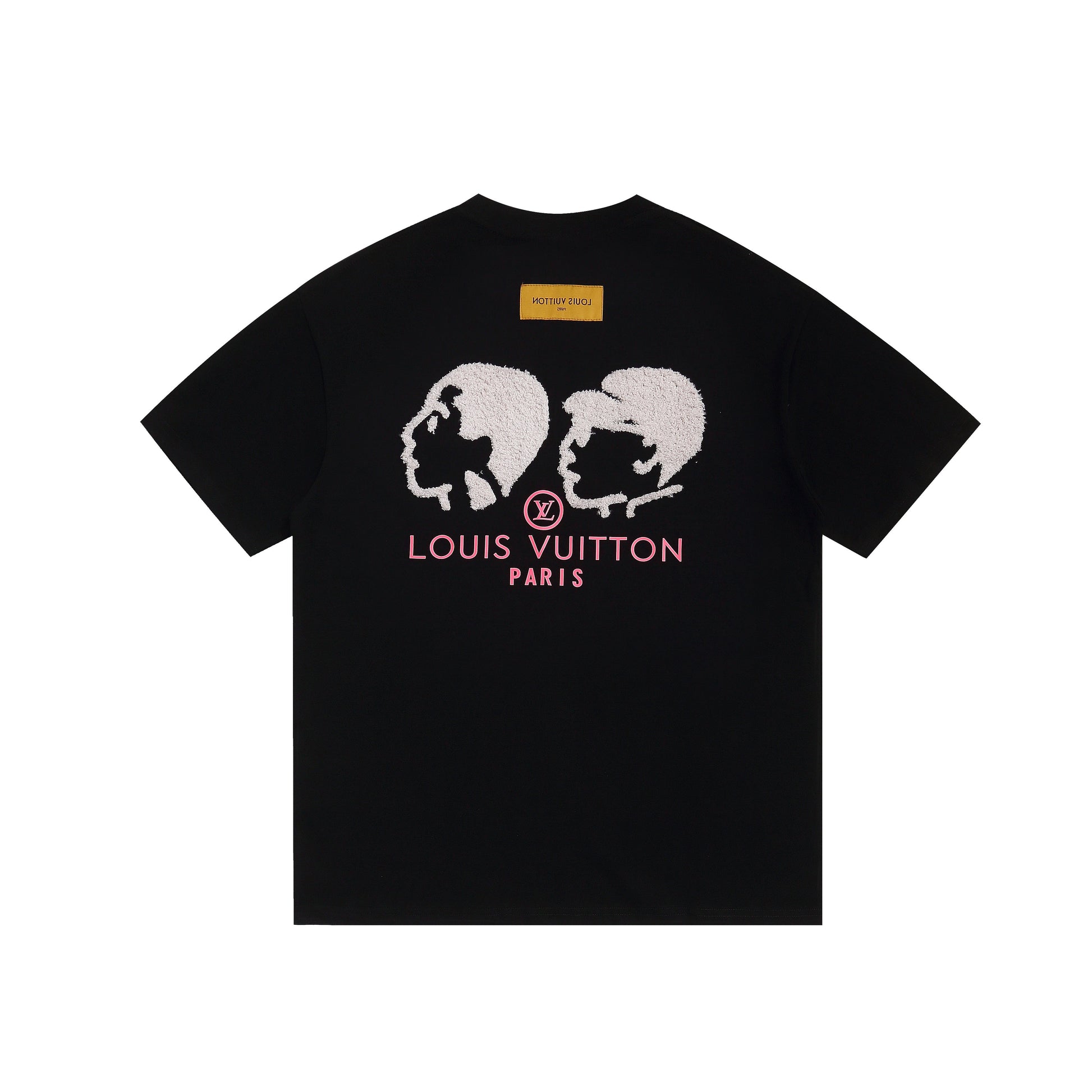 T-SHIRT LV Position 2