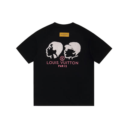 T-SHIRT LV Position 2