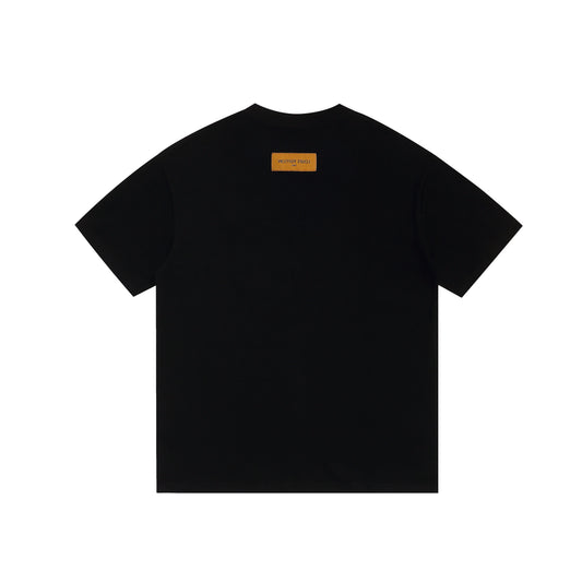T-SHIRT LV Position 2