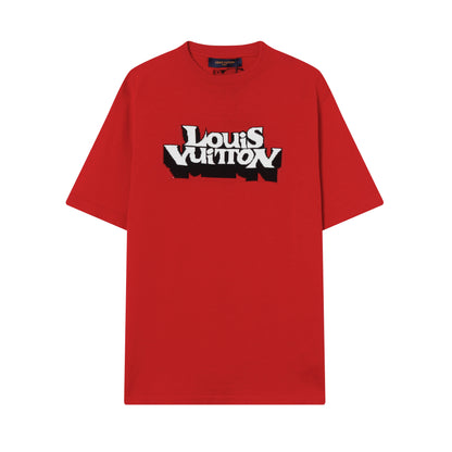 T-SHIRT LV Position 7