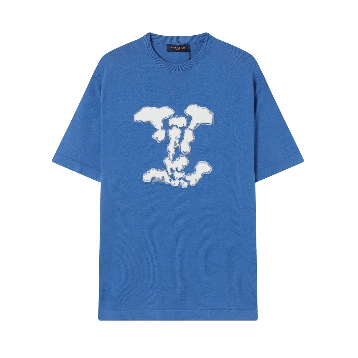 T-SHIRT LV Position 3