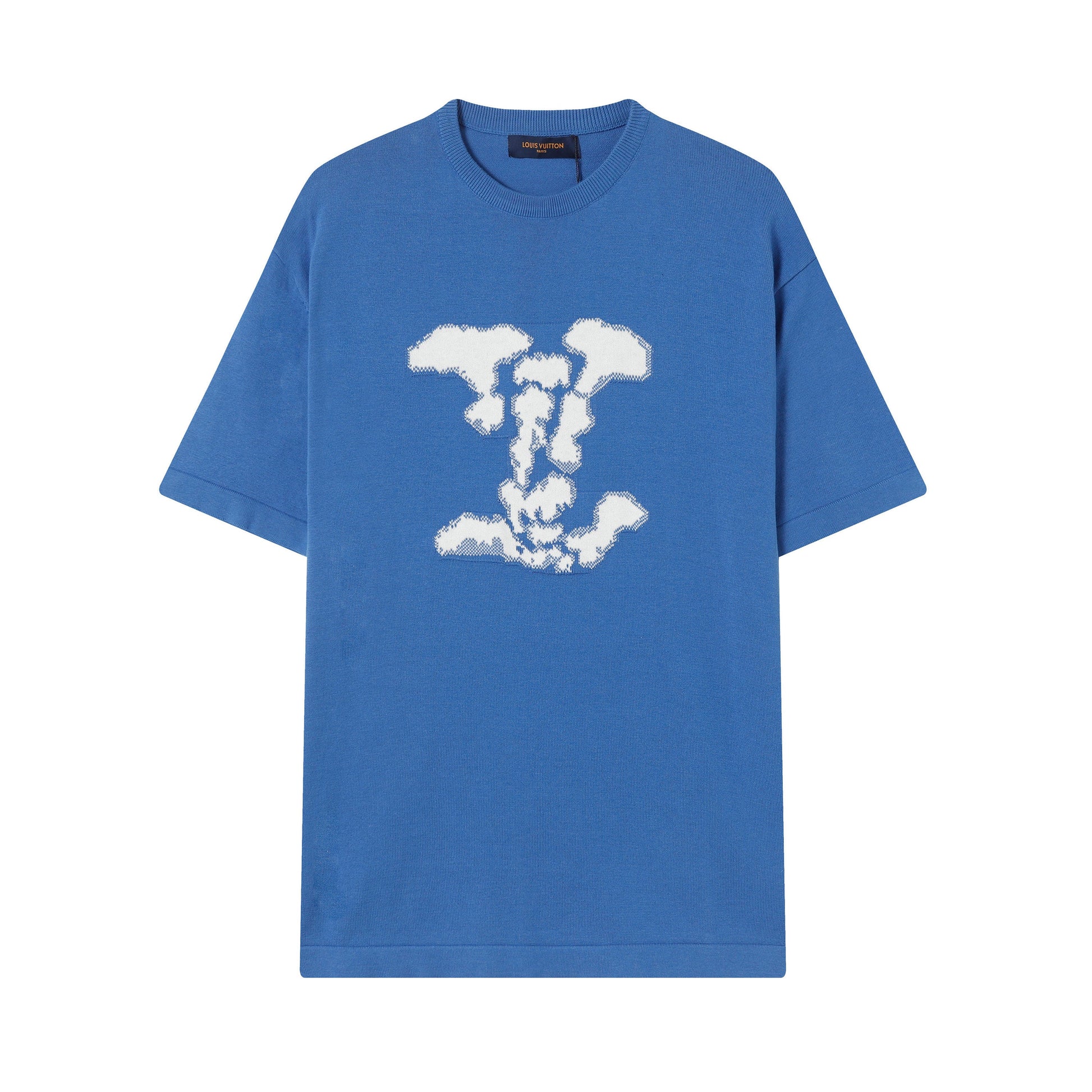T-SHIRT LV Position 3