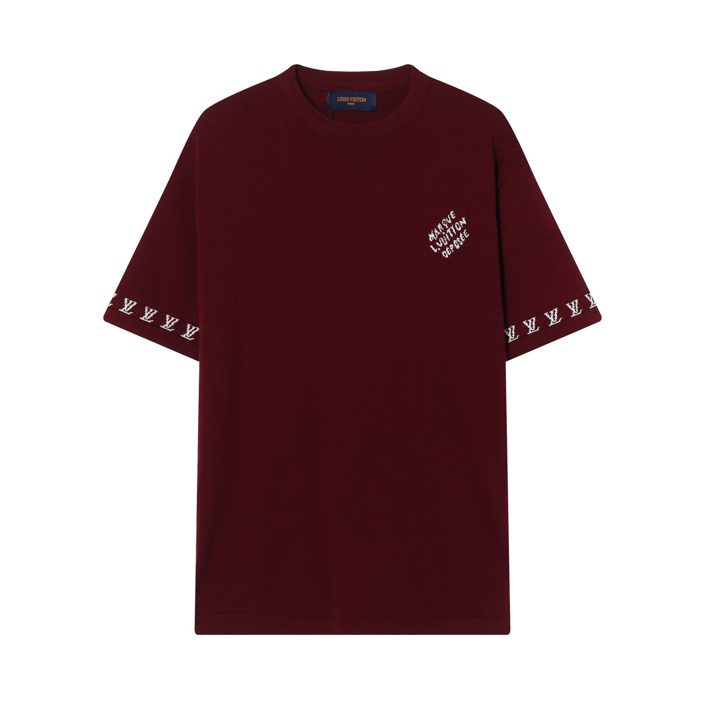 T-SHIRT LV Position 5