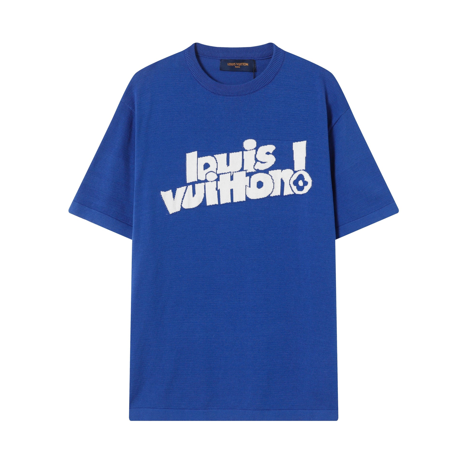 T-SHIRT LV Position 3