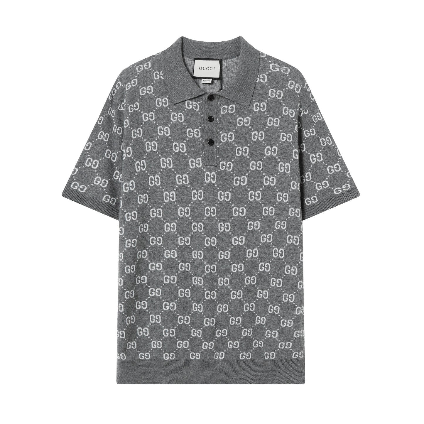 Polo Gucci Position 3