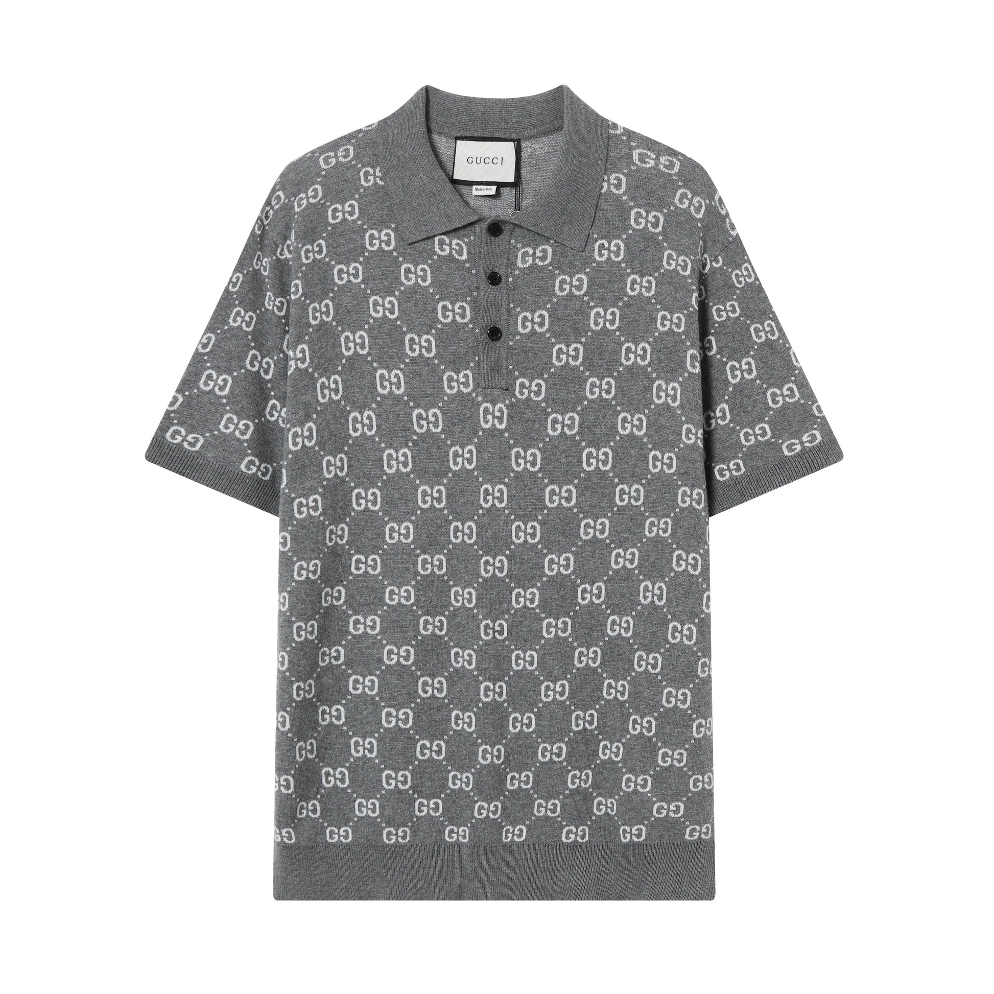 Polo Gucci Position 3