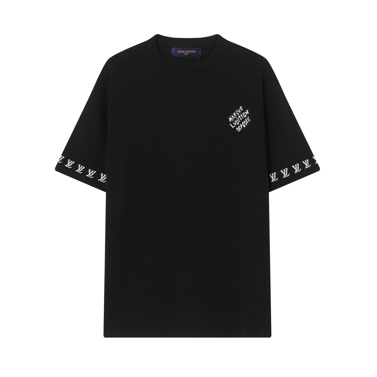 T-SHIRT LV Position 3