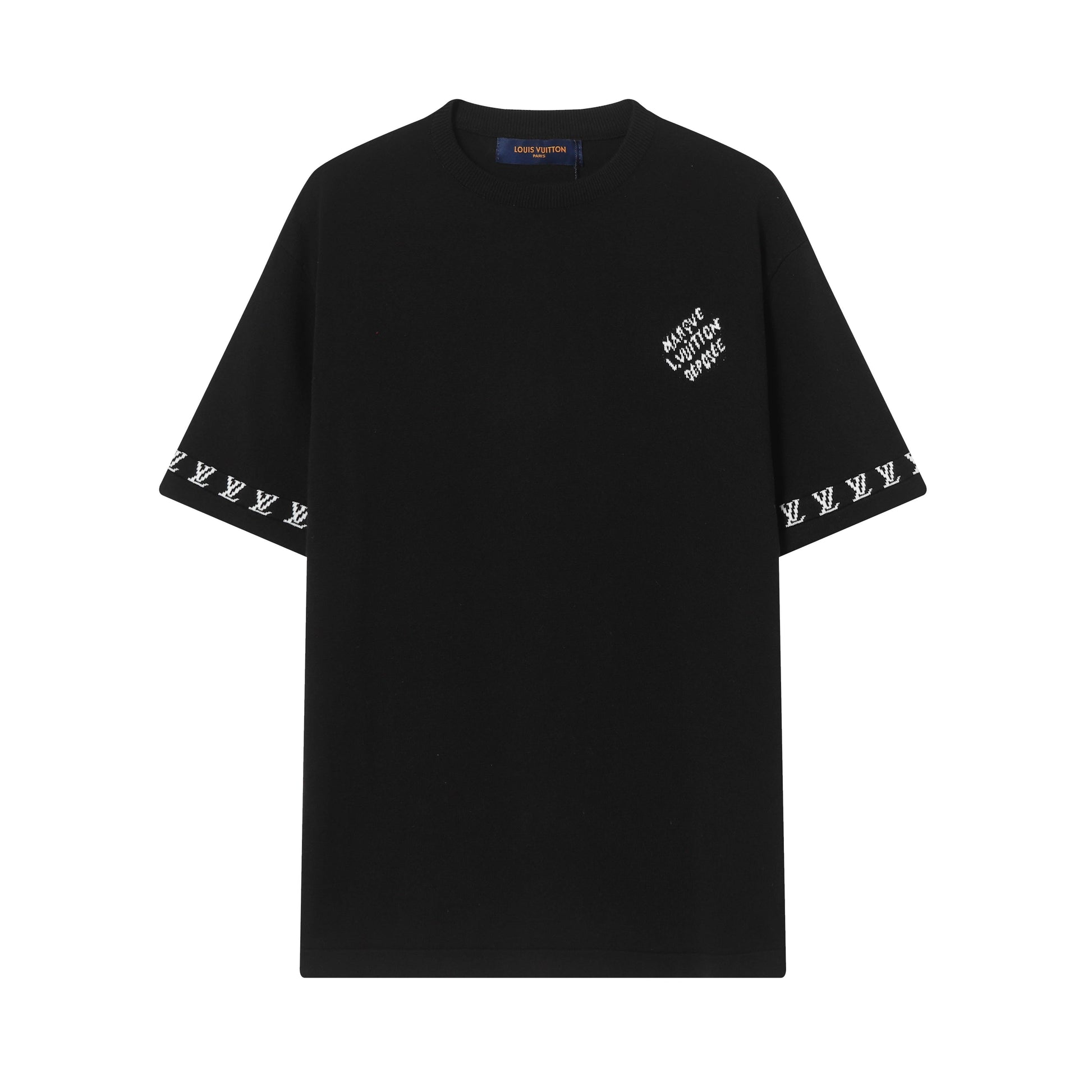 T-SHIRT LV Position 3