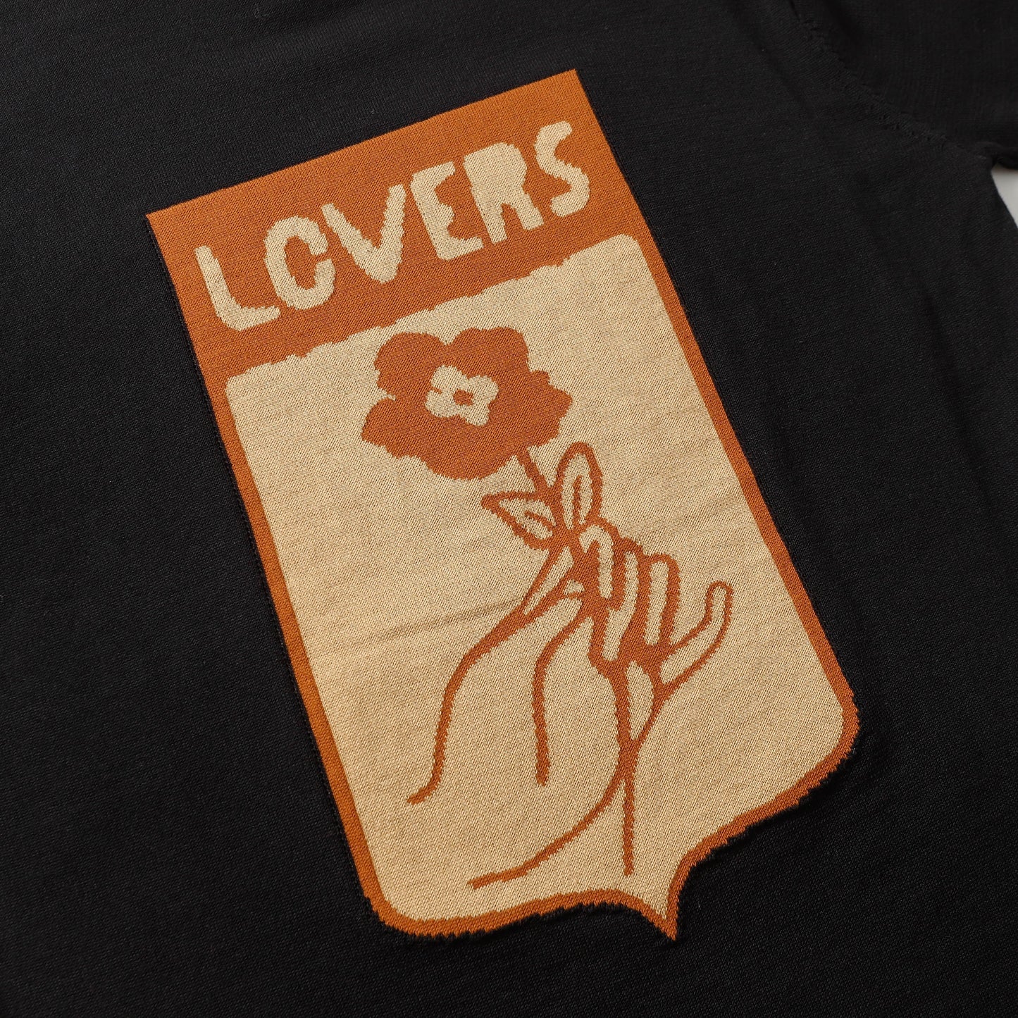 T-SHIRT LV Position 7