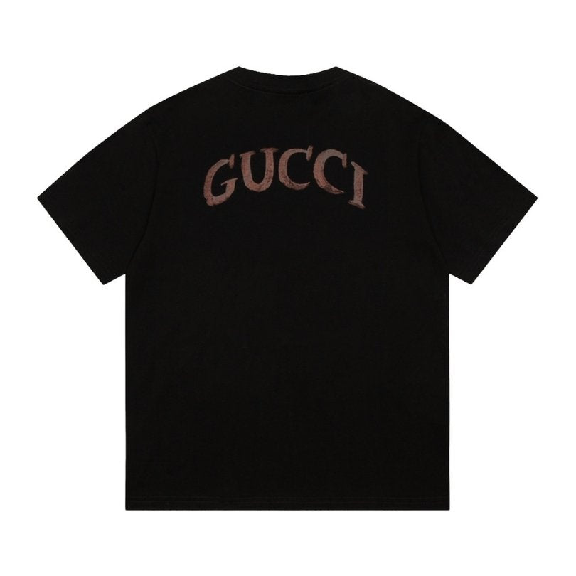 T-SHIRT GUCCI Position 2