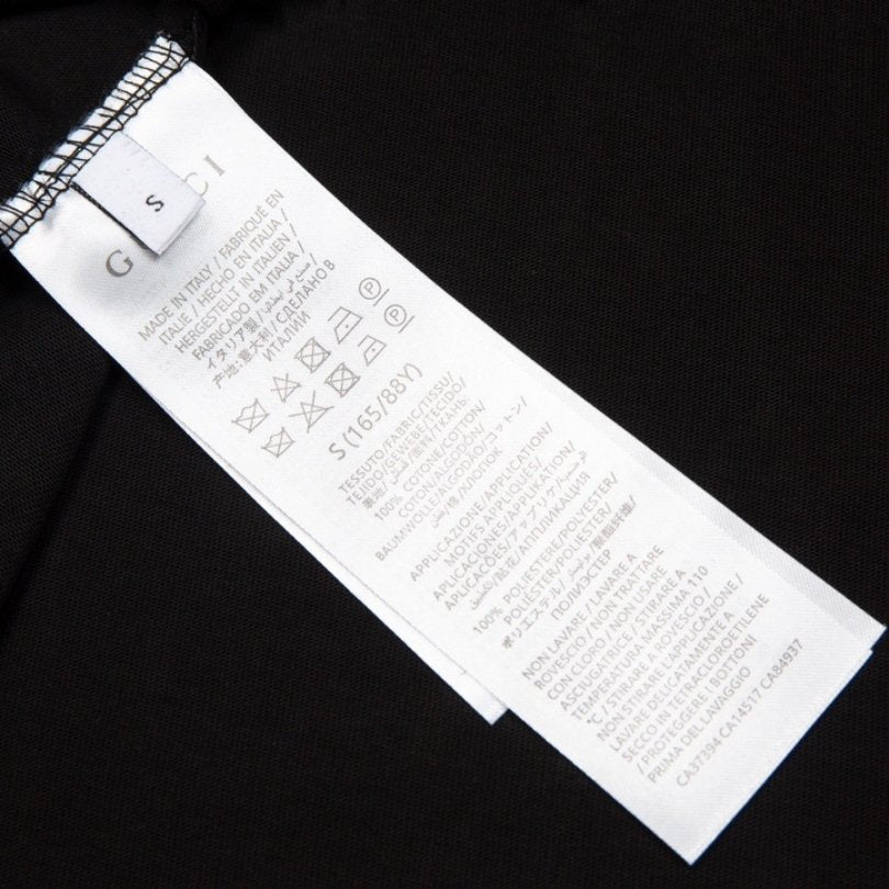 T-SHIRT GUCCI Position 7