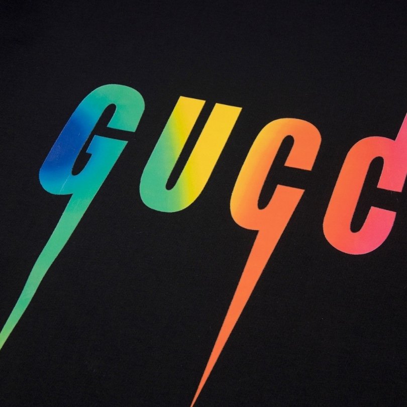 T-SHIRT GUCCI Position 7