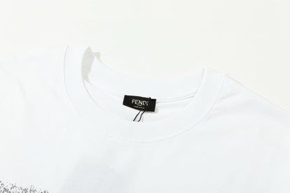 T-SHIRT FENDI Position 4