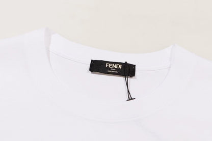 T-SHIRT FENDI Position 4