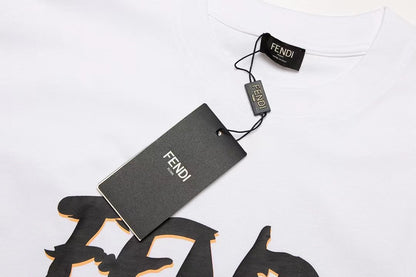 T-SHIRT FENDI Position 3