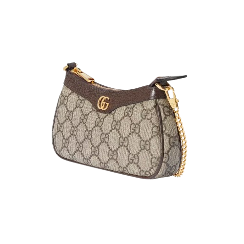 BORSA MINI OPHIDIA SUPREME Position 4