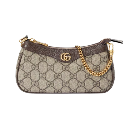 BORSA MINI OPHIDIA SUPREME Position 1