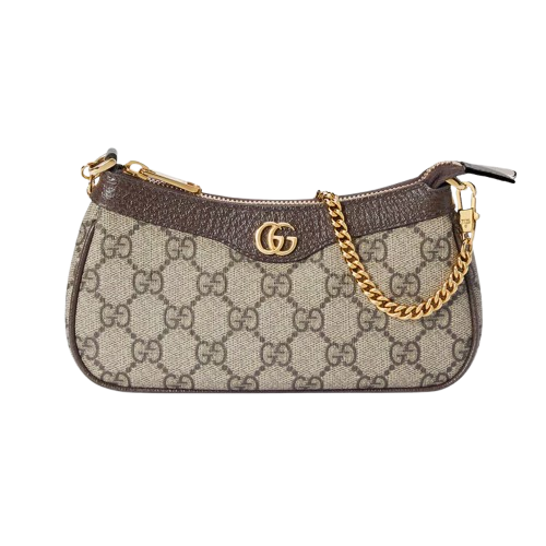 BORSA MINI OPHIDIA SUPREME Position 1