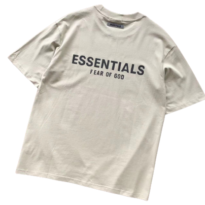 ESSENTIAL– T SHIRT Position 1