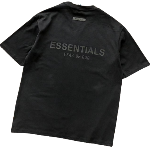 ESSENTIAL– T SHIRT Position 1