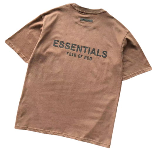 ESSENTIAL– T SHIRT Position 1