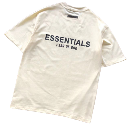ESSENTIAL– T SHIRT Position 1